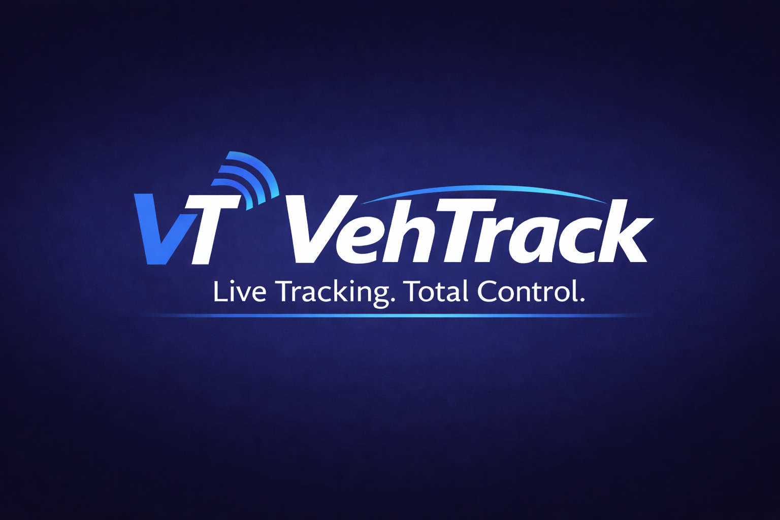 VehTrack Logo